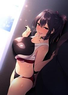 anime sex